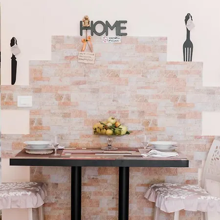 Appartement Des Amours - Exclusive -