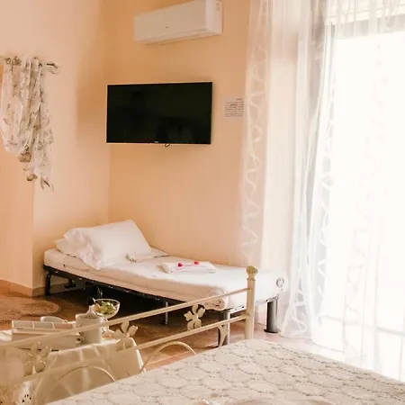 Appartement Des Amours - Exclusive -