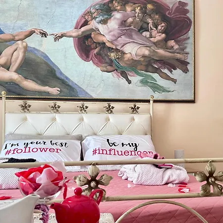 Appartement Des Amours - Exclusive - *