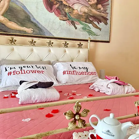 Des Amours - Exclusive - Appartement Molfetta