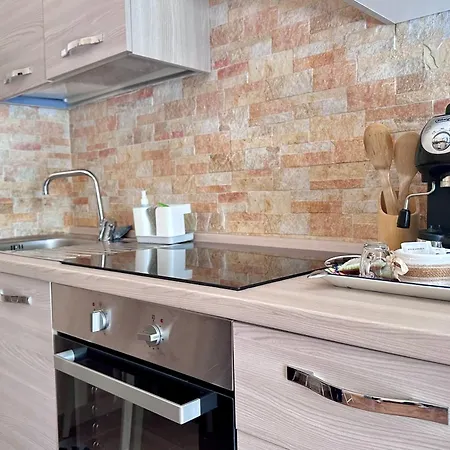 Appartement Des Amours - Exclusive - Molfetta